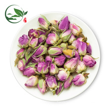 EU standard Organic Rose Buds Tea Pink Rose Tea